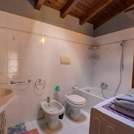 Апартаменты Casa Angolo Della Corte *